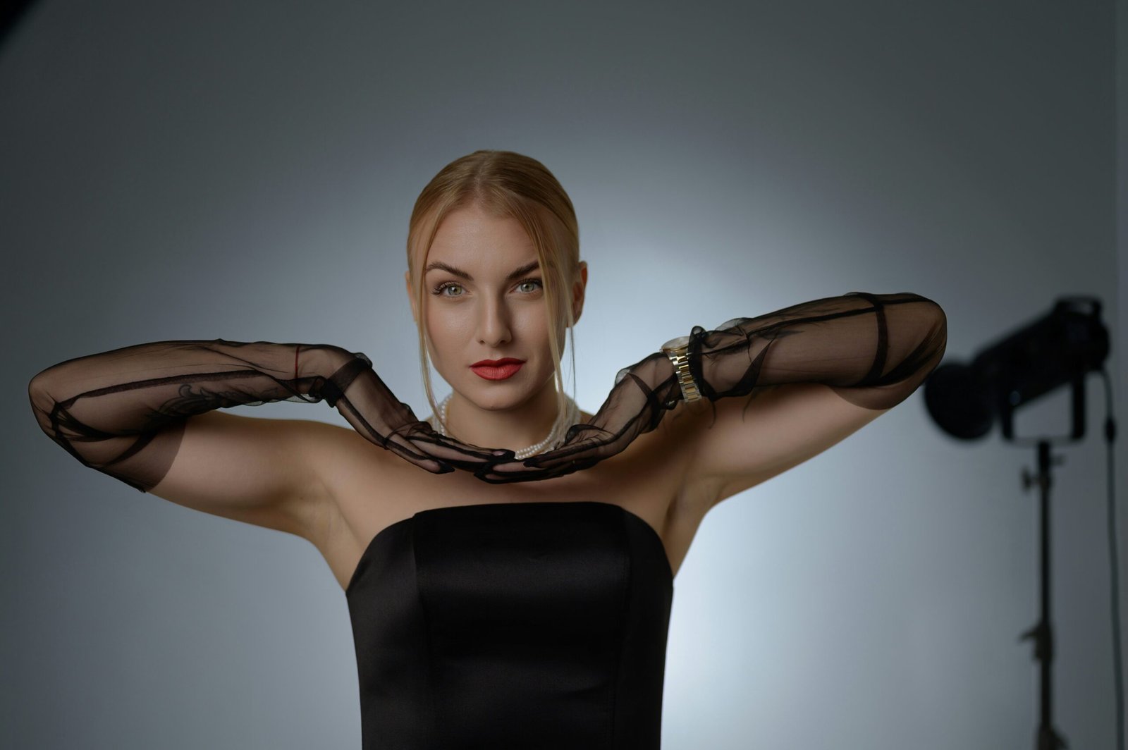 Collapsible Backdrops