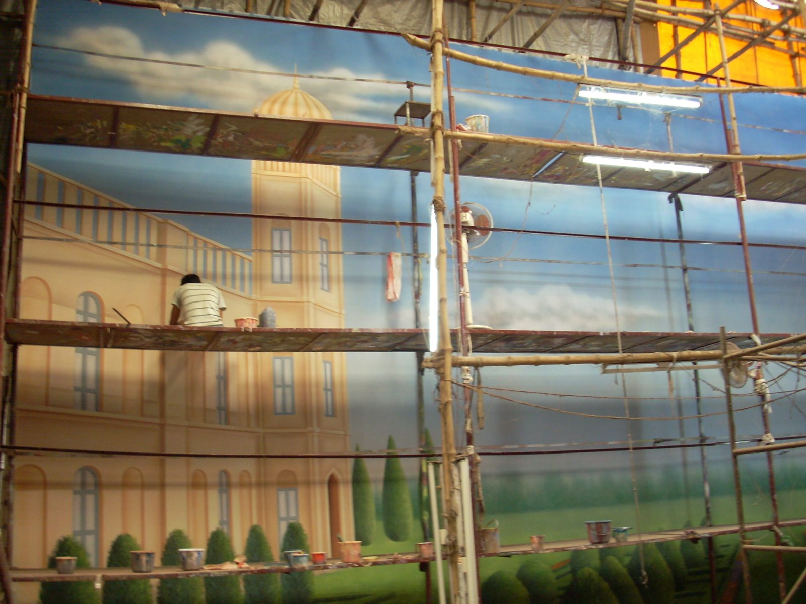 Process 3