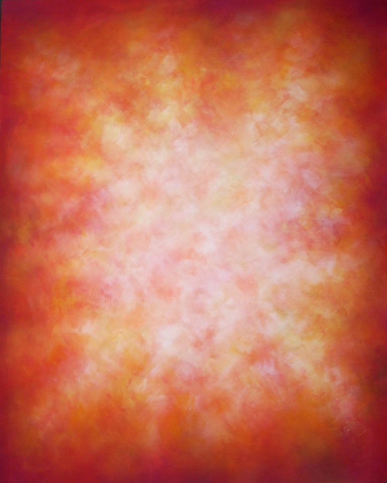 Painted Backdrop 1