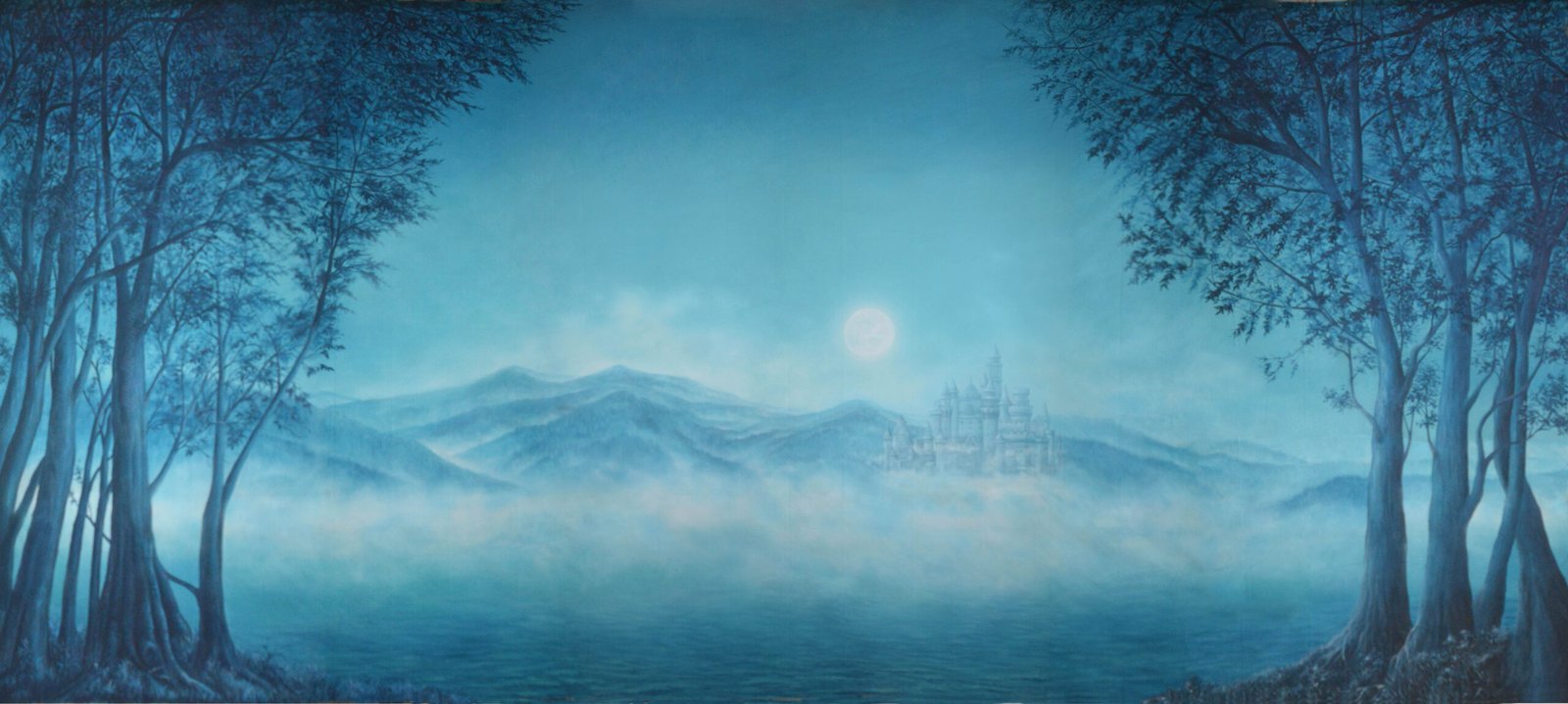 Dance Backdrop 2